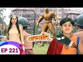 Download Lagu आखिर Rani Pari ने किया शक्तिशाली Danav का अंत | Baalveer | Ep 221 | New Superhero Series 2023