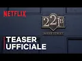 Video di Gli Irregolari di Baker Street | Teaser ufficiale | Netflix