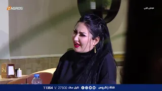 الكاميرا الخفية مرمرني توني حلقة الفنانة تيسير العراقية 