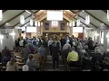 Jake Jurrens Funeral Service