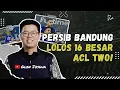 Lagu Gol Ramon Tanque ke Gawang Bangkok United Bawa Persib Bandung Lolos 16 Besar ACL Two, Bojan Puas?