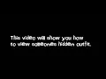 How To View Hidden Outfits IMVU Tutorial