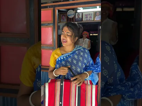 তোর সংসার করমু না 😳😂 #funny #comedy