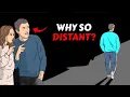 Download Lagu Why Sigma Males Prefer Distance Over Drama