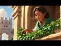 Especial Páscoa - Canção infantil Animada - Hosana! Jesus é o Rei!