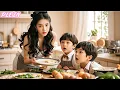 Download Lagu 💥Elle renaît en tant que femme vicieuse et jure d'amener toute sa famille à manger de la viande !