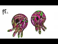 Pepper - Warning (feat. @StickFigure ) [OFFICIAL AUDIO]