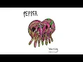 Pepper - Warning feat StickFigure