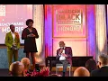 Garrett Morris Full Acceptance Speech
