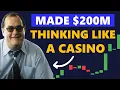 How Richard Dennis Turned 1 600 Into 200 Million