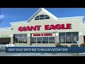 Giant Eagle Pharmacy to begin walk-in COVID-19 vaccinations
