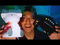 Download Lagu Rosetta Galaxy Projector Vs Astronaut Star Projector