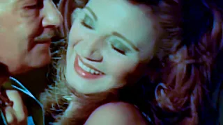 ميرفت أمين و محمود ياسين و الفيلم الجرىء الممتع علاقات مشبوهة نسخة محسنة 