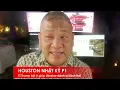 Lagu HOUSTON NHẬT KÝ P1 24/9/2025