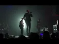 The Funeral Portrait - Suffocate City [LIVE at Val Air Ballroom, Des Moines Iowa] 10/21/24