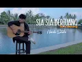 Download Lagu Sia Sia Berjuang (Versi Minang) Nando Satoko | Official Music Video