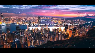 Download Janji feat. Johnning - Heroes Tonight (Slowed \u0026 Reverb) [NCS Release] MP3