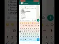 SnapLearn - Tutor panel