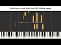 Download Lagu [TUTORIAL] Dengan Apa Kan Ku Balas - Symphony Worship | @andrepunkgabean