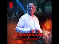 Ilaiyaraaja x Stranger Things