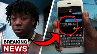 The Untold Truth About Lil Loaded s DEATH New Details Revealed