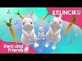 Download Lagu Kelinciku Kelinciku Versi 2023 -  Lagu Anak Indonesia 90an - Lagu Anak Lucu