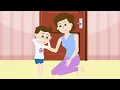 How to Identify Emotions Social Story for kids