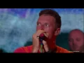 Coldplay   Amazing Day live @ Belasco Theatre LA 2015
