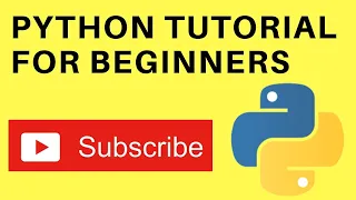 Python Tutorial For Beginners Basics Python Course Python Tutorial Craw Cyber Security