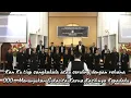 Download Lagu Rebana (Arbab) | Bonar Gultom | The Unklab Nursing Choir