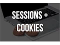 Sessions Cookies