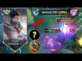 Download Lagu 100% INSTANT KILL!!😱 GRANGER NEW 1 SHOT BUILD 2025 WTF DAMAGE