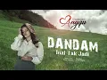 Download Lagu Anyqu - Dandam Inai Tak Jadi (Official Music Video)