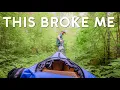 Download Lagu The hardest day of the trip [61]