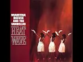 [Love Is Like A] Heat Wave