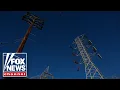 Expert issues CHILLING warning on vulnerable US power grid