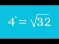 Einstein Spent 20 Years Trying To Solve This Problem An Extreme Exponential Equation