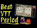 Review Foundry Virtual Tabletop The Best VTT