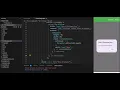 What is Alert Dialog Widget Flutter Dart