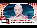 Akhirnya Inara Muncul ke Publik Akui Telah Menikah Siri Dengan Insanul Fahmi | Hot Kiss