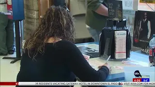 Winning numbers drawn in Texas in Tuesday s Mega Millions
