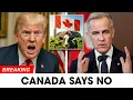 Download Lagu Trump DEMANDS Dairy Deal, Canada SLAMS the Door – U.S. Farmers SHOCKED!