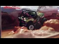 Mattel Hot Wheels 1944 Willys Jeep MB