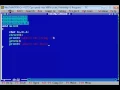 Strchr String Funcion In C Program
