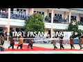 Lagu Penampilan Tari Pasang Jabet I Memperingati Hari Batik Nasional | SMA NEGERI 1 BANDAR BARU 