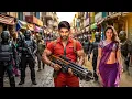 Lagu Allu Arjun | New (2025) Released South Indian Movie Dubbed In Hindi | Action Movie | New South Movie