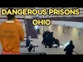 Inside Ohio s Most Dangerous Prisons The Brutal Reality No One Talks About