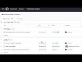 The new GitHub Issues