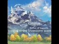 Lagu Striding in the Snowstorm score - Yu-Peng Chen, HOYO-MiX, Zach Huang