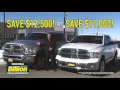 Billion Dodge February 2016